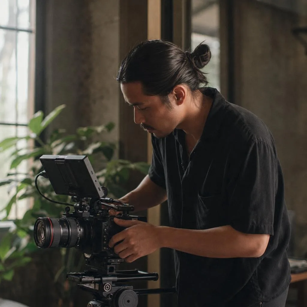 Northwind — Founder Film