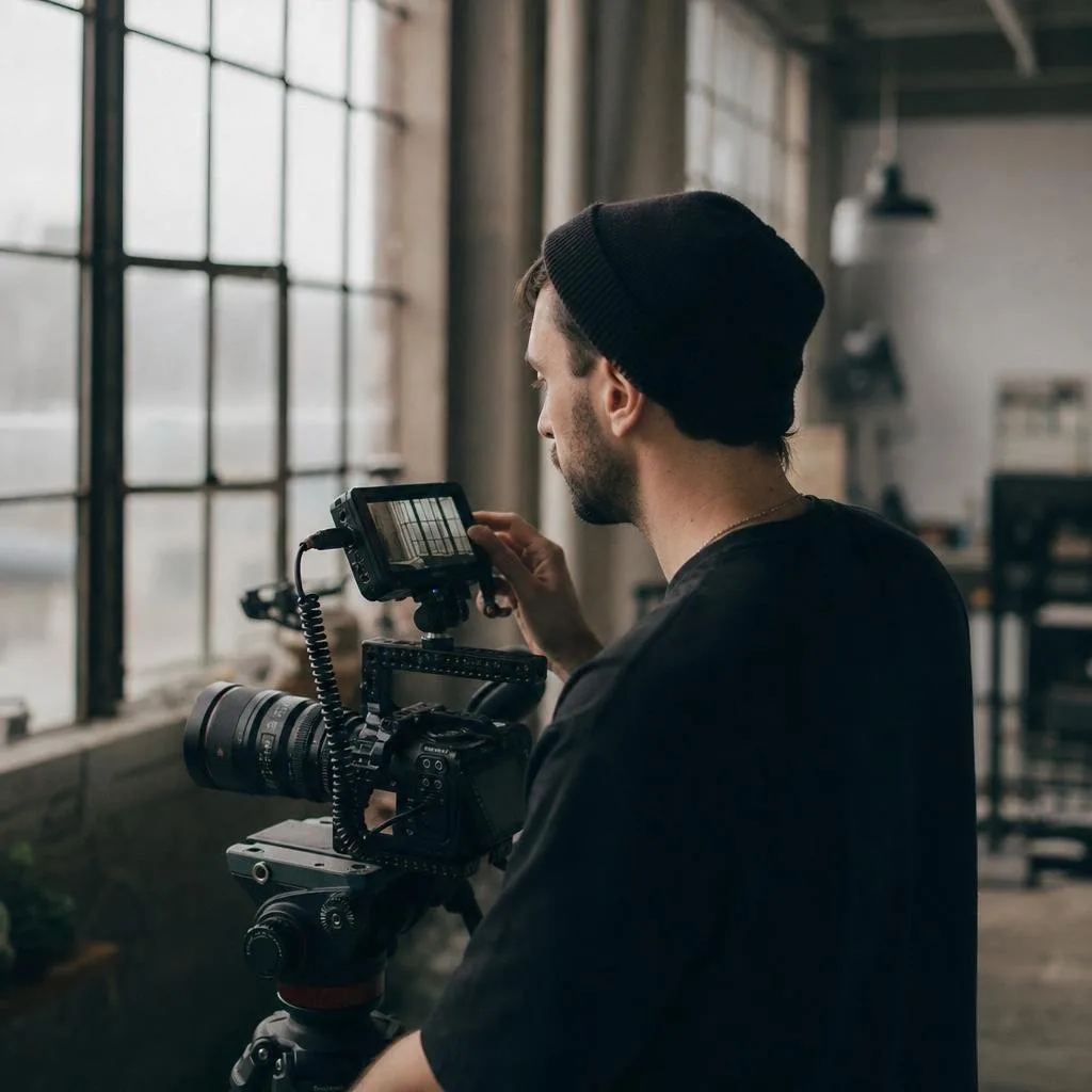 Harvest — Short Documentary
